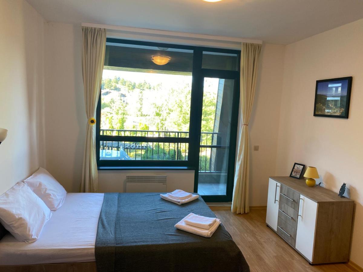 Cosy Studios With Mountain View Near Bansko Razłog Zewnętrze zdjęcie