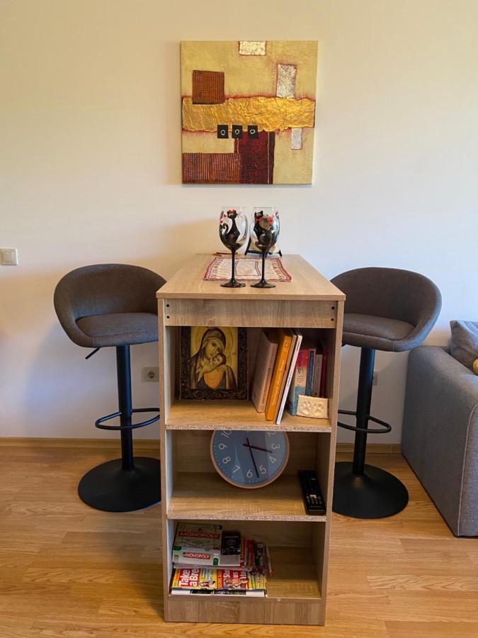 Cosy Studios With Mountain View Near Bansko Razłog Zewnętrze zdjęcie