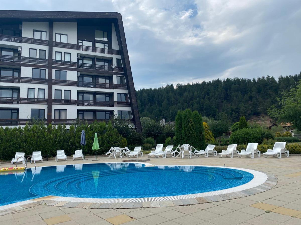 Cosy Studios With Mountain View Near Bansko Razłog Zewnętrze zdjęcie