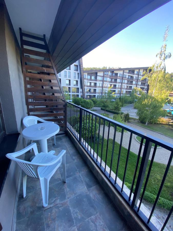 Cosy Studios With Mountain View Near Bansko Razłog Zewnętrze zdjęcie