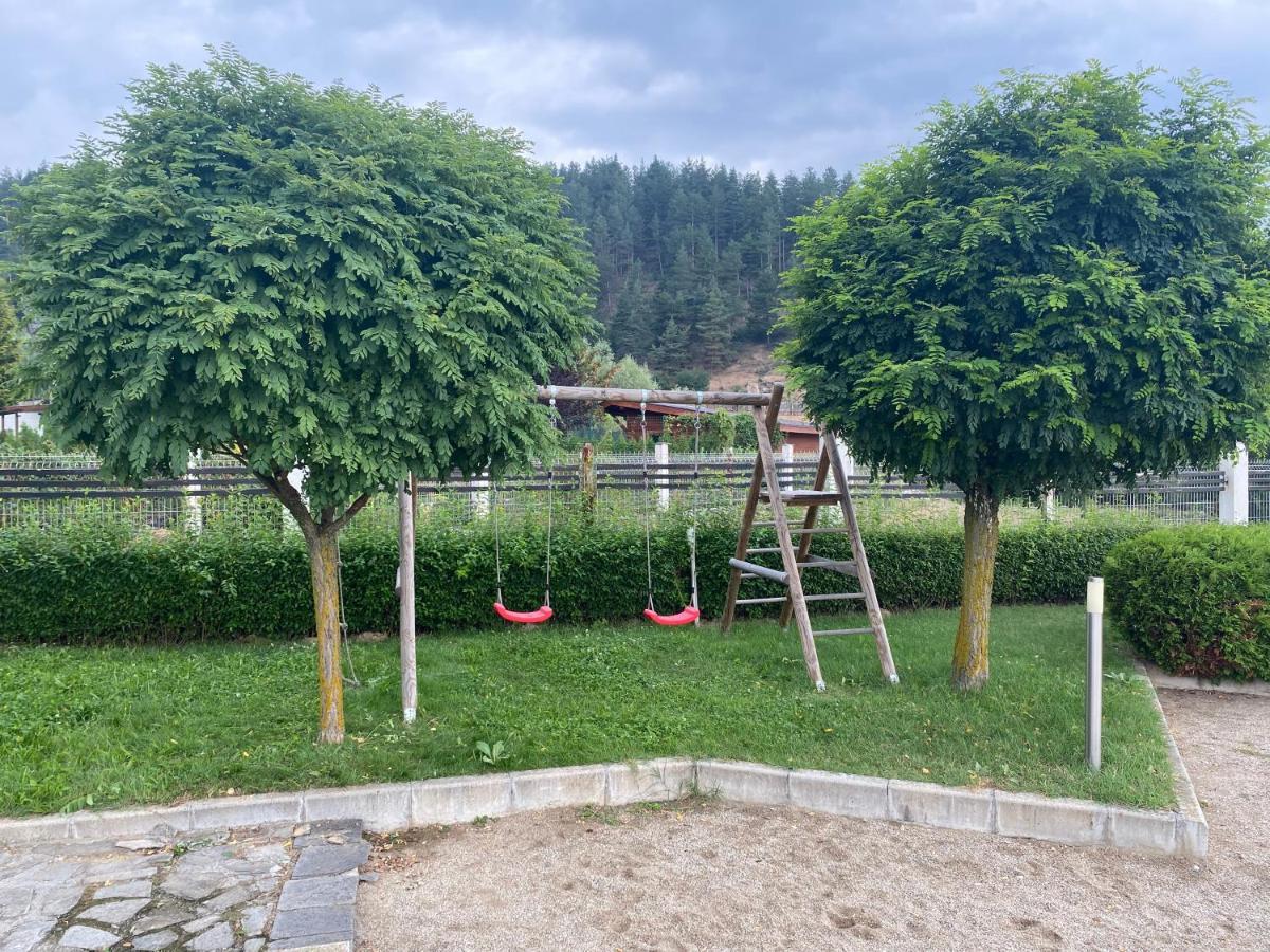 Cosy Studios With Mountain View Near Bansko Razłog Zewnętrze zdjęcie