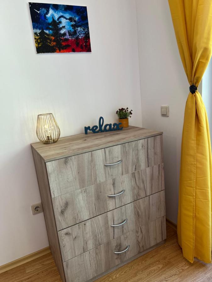 Cosy Studios With Mountain View Near Bansko Razłog Zewnętrze zdjęcie