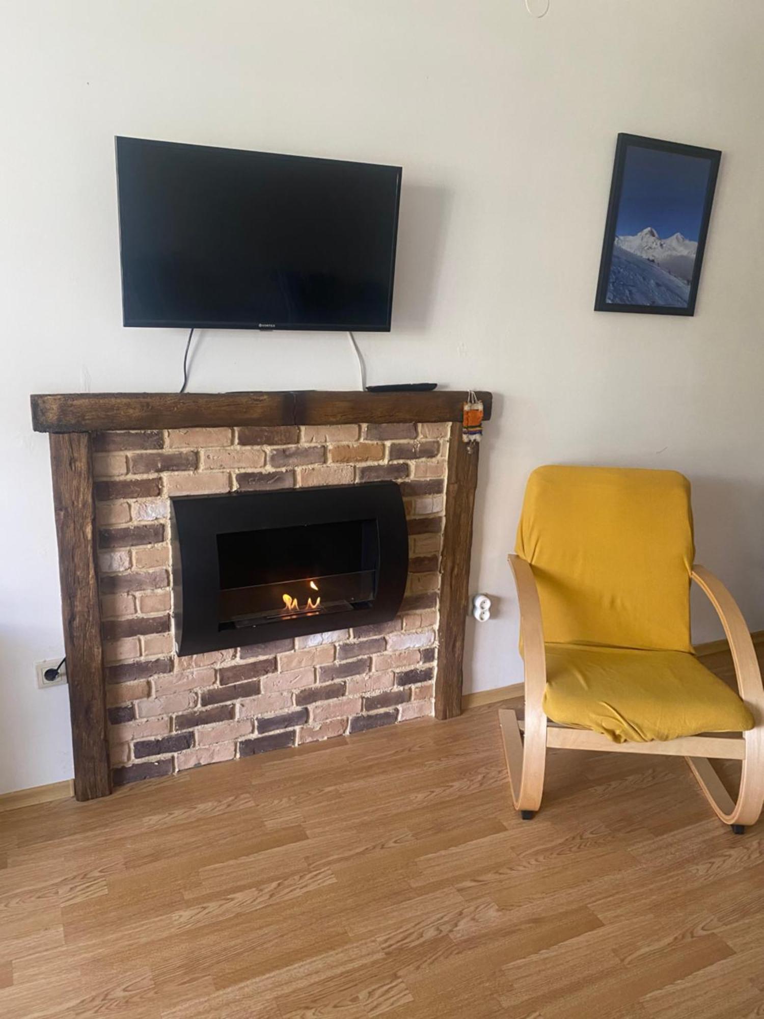 Cosy Studios With Mountain View Near Bansko Razłog Zewnętrze zdjęcie